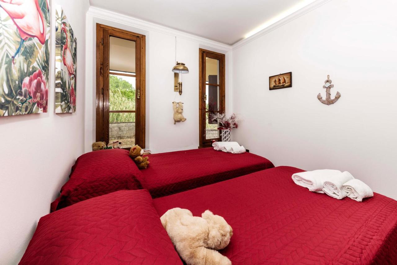 Villa Casa Ermo Colle Sant'Ermo Exterior foto