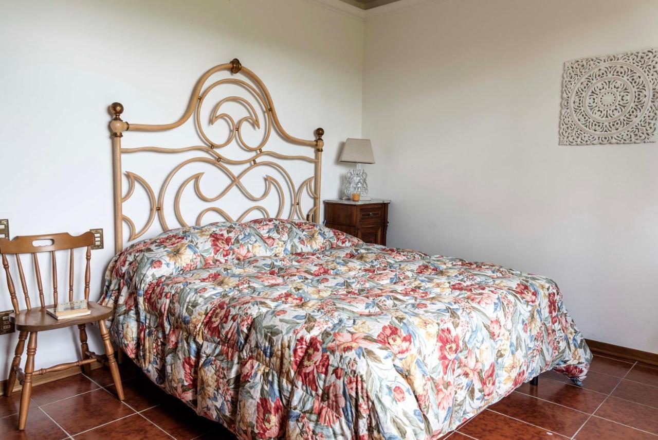 Villa Casa Ermo Colle Sant'Ermo Exterior foto