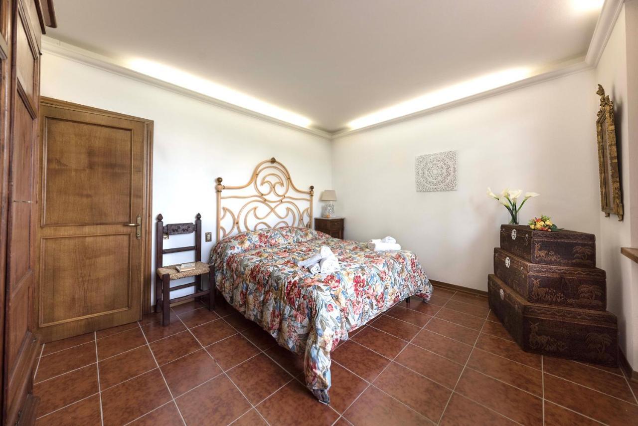 Villa Casa Ermo Colle Sant'Ermo Exterior foto