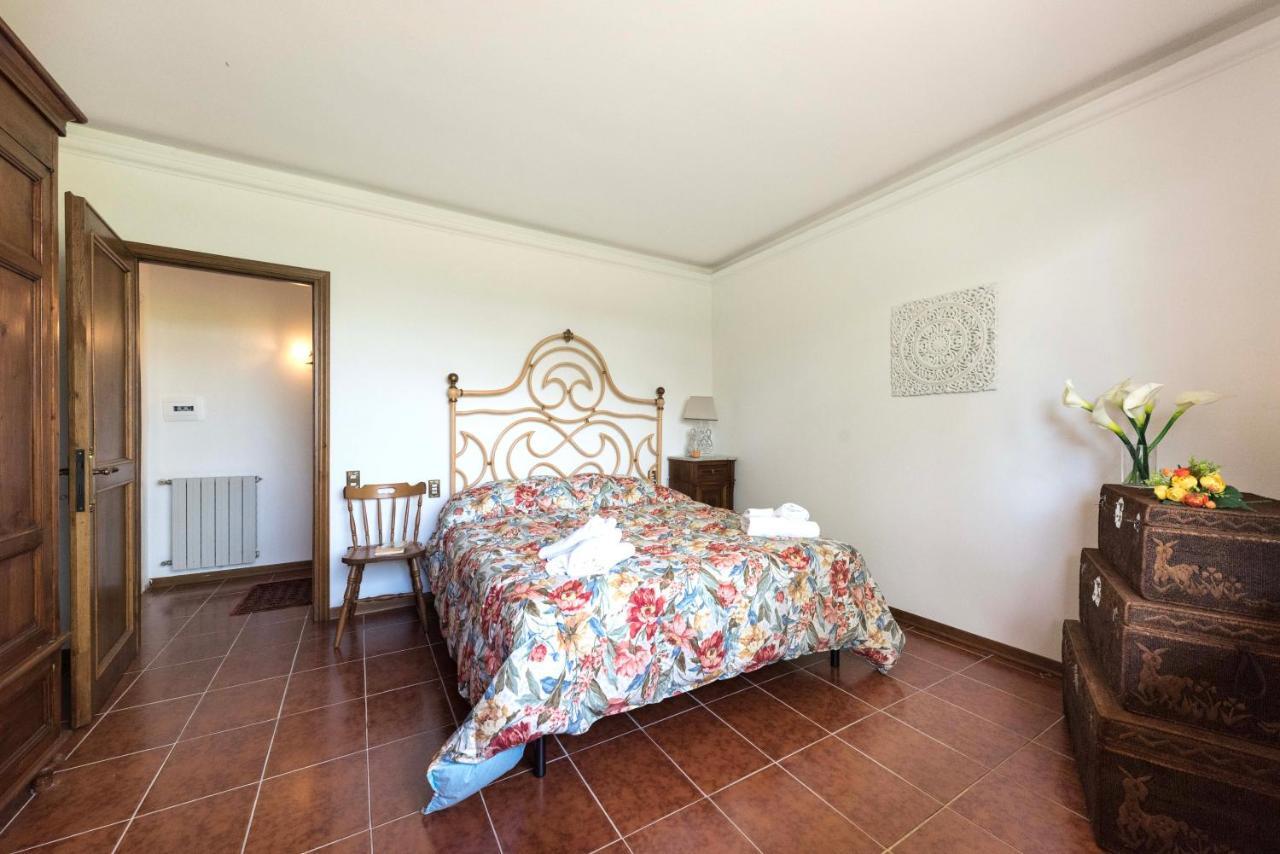 Villa Casa Ermo Colle Sant'Ermo Exterior foto